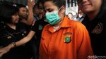 Putri Elvy Sukaesih Dhawiya Jadi Tersangka Kasus Sabu