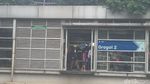 10 Halte TransJakarta Ini Mau Dipoles