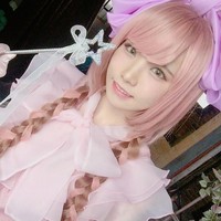 Baru-baru ini Wanita cantik tersebut mengungkapkan bisa hasilkan sekitar Rp 27 juta per jam saat menjadi cosplayer yang menirukan tokoh anime tertentu. Foto: Instagram