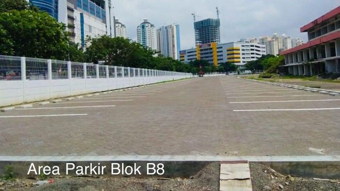 Berstandar Internasional, Ini Fasilitas Wisma Atlet Kemayoran