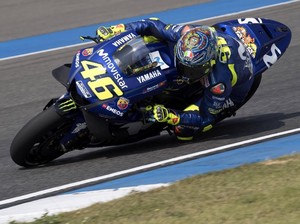 Tentang Rumor Tim VR46 di MotoGP 2019