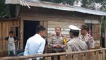 Foto: Rumah Tempat Rahma Bocah Tangguh Urus Sendiri Ibu yang Lumpuh