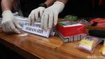 Putri Elvy Sukaesih Dhawiya Jadi Tersangka Kasus Sabu