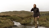 Namanya Gwilym Pugh, berusia 24 tahun dan berasal dari London. Dulunya dia seorang salesman. (gwilymcpugh/ Instagram)