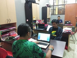 Netizen yang Pasang Status Hoax PKI di Facebook Jadi Tersangka
