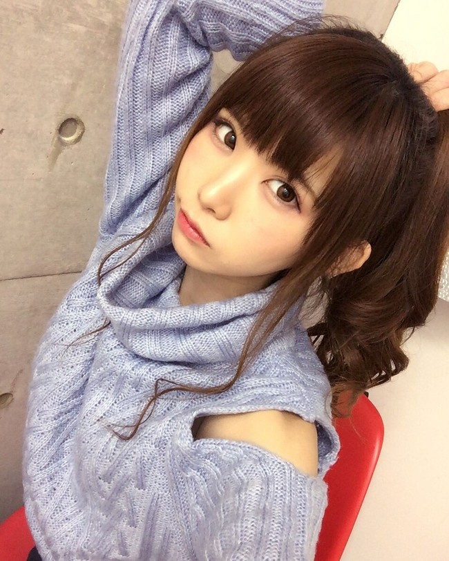 Enako juga menyatakan bahwa pada dua tahun lalu pendapatan regulernya sudah melebihi ¥ 1 juta atau Rp 125 juta per bulan. Foto: Instagram