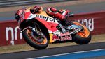 Foto: Para Pemburu Podium dan Pengejar Takhta Juara MotoGP 2018