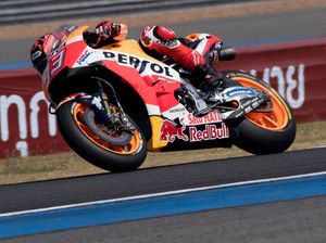 Espargaro Berandai-andai Marquez ke KTM