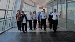 Ada Terminal Transit, Akses ke Bandara Soetta Makin Mudah