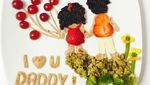 Ini 10 Tampilan Makanan yang Dibuat Ibu Asal India, Agar Anaknya Doyan Makan