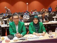 Jadi Peserta Pemilu 2019, PPP Siap Menuju Tiga Besar