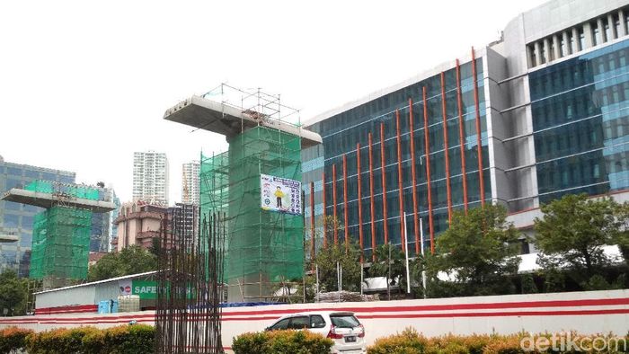 Foto: Hendra Kusuma/detikFinance Foto: Hendra Kusuma/detikFinance