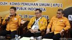 Resmi Jadi Peserta Pemilu 2019, Hanura Harap Jadi Partai Sangat Solid