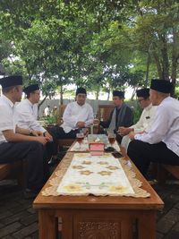 Ini Pesan Menhub ke Santri Daarul Quran