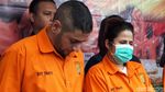 Riza Shahab dan Artis Lain yang Terjerat Narkoba