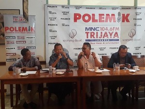 UU MD3 Buat Dewan Antikritik, Formappi: Ada Strategi Licik DPR