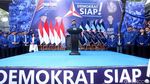 AHY Resmi Jadi Komandan Pemenangan Pemilu