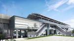 Keren! Wajah 13 Stasiun MRT Jakarta Bakal Seperti Ini