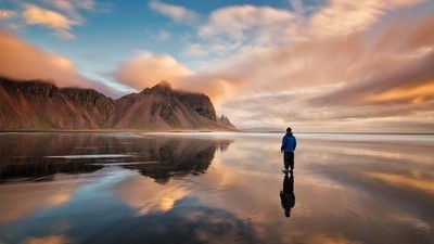 Foto Long Exposure yang Bikin Mata Takjub