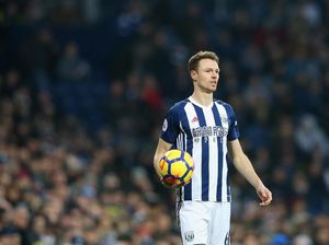Duh! Empat Pemain West Brom Diduga Curi Taksi di Barcelona