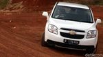 Mobil Keluarga yang Kurang Dipilih Keluarga Indonesia