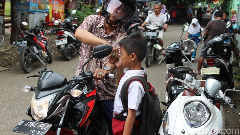 Foto: Ruly Kurniawan Foto: Ruly Kurniawan