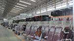 Sasis Mercy, Scania dll Jadi Bus Gagah di Tempat Ini