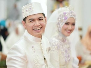 Baru Nikah Lagi, Tommy Kurniawan Sudah Berpisah