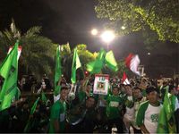 Dapat Nomor 10, PPP: Angka Terbaik dan Punya Makna Khusus