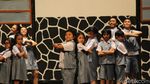 Keseruan Gelaran Kedua Kali Musikal Petualangan Sherina