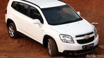 Mobil Keluarga yang Kurang Dipilih Keluarga Indonesia