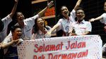 Keseruan Gelaran Kedua Kali Musikal Petualangan Sherina
