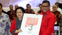 PDIP berada dinomor 3.