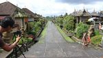 13 Destinasi Populer di Bali dalam Foto