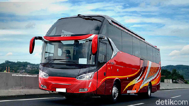 Laksana Legacy Sky SR2 XHD Prime