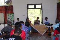 Bangun Tol Balikpapan-Samarinda, Jasa Marga Komitmen Jaga Lingkungan