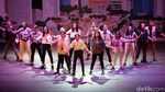 Keseruan Gelaran Kedua Kali Musikal Petualangan Sherina