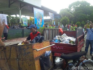 Mau Sekarung Pupuk Kompos, Ini yang Harus Dilakukan Warga Bondowoso