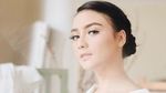 Citra Kirana Tampil dengan Gaun Pengantin, Ali Syakieb Terpana