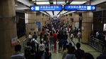 Ini 10 Negara yang Memiliki MRT dengan Jaringan Terluas