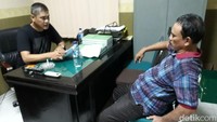 Madison merupakan terpidana kasus korupsi ganti rugi lahan di Kabupaten Deli Serdang. Kejahatan korupsi Madison mengakibatkan kerugian negara sebesar Rp 5 miliar. Madison pun divonis 3 tahun penjara. Ia kabur pada 2008 dan ditangkap pada 18 Februari 218. Sebelum disergap, Madison sempat mencoba kabur dengan memanjat tembok. Namun, tim melihatnya dan berhasil menangkap Madison yang juga berstatus PNS.