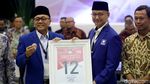 Catat, Ini Nomor Urut 14 Parpol di Pemilu 2019