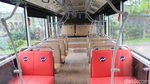 Sasis Mercy, Scania dll Jadi Bus Gagah di Tempat Ini