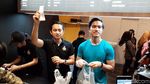 Jualan Nugget Pisang, Kaesang Pangarep Juga Sering Pose dengan Makanan