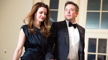 Elon kerap gagal membina rumah tangga. Ia sudah tiga kali kawin cerai. Foto: Business Insider