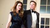 Cerai dari Elon Musk, Talulah Riley Pacari Aktor Love Actually
