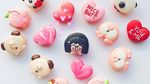 Intip Kreasi Macaron Keren Bertema Unicron hingga David Bowie
