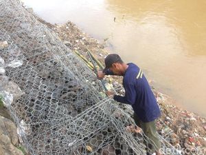Ingin Pasang Pagar Bronjong? Ketahui Dulu Kelebihan dan Kekurangannya