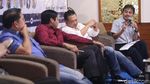 Jokowi Masih Unggul di Survei Pilpres Poltracking