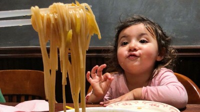 Nyam! Adakah yang Jadi Lapar Saat Melihat Foto-foto Ini? 